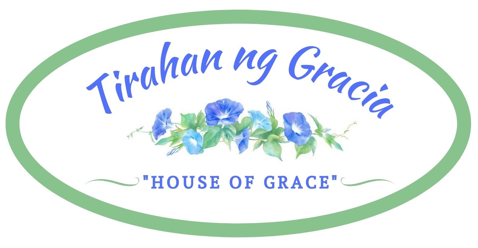 Tirahan ng Gracia Logo