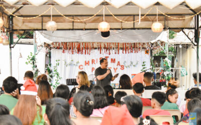 Christmas Celebration