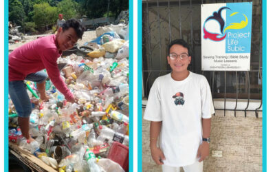 The 5 Amazing Students