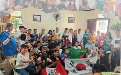 Exploring the wonders of the Lord’s teachings